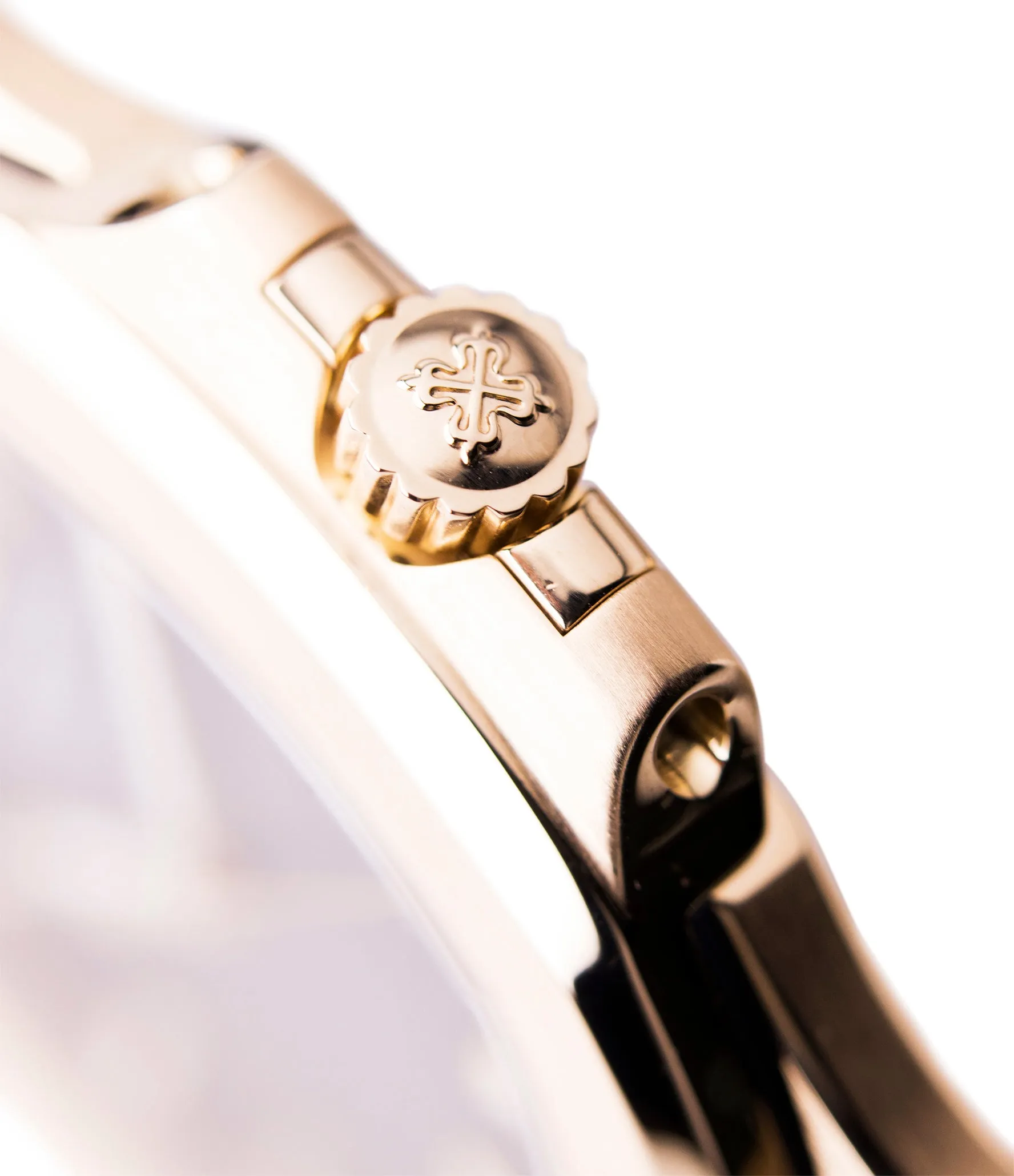 Nautilus 5711R-001 | Rose Gold