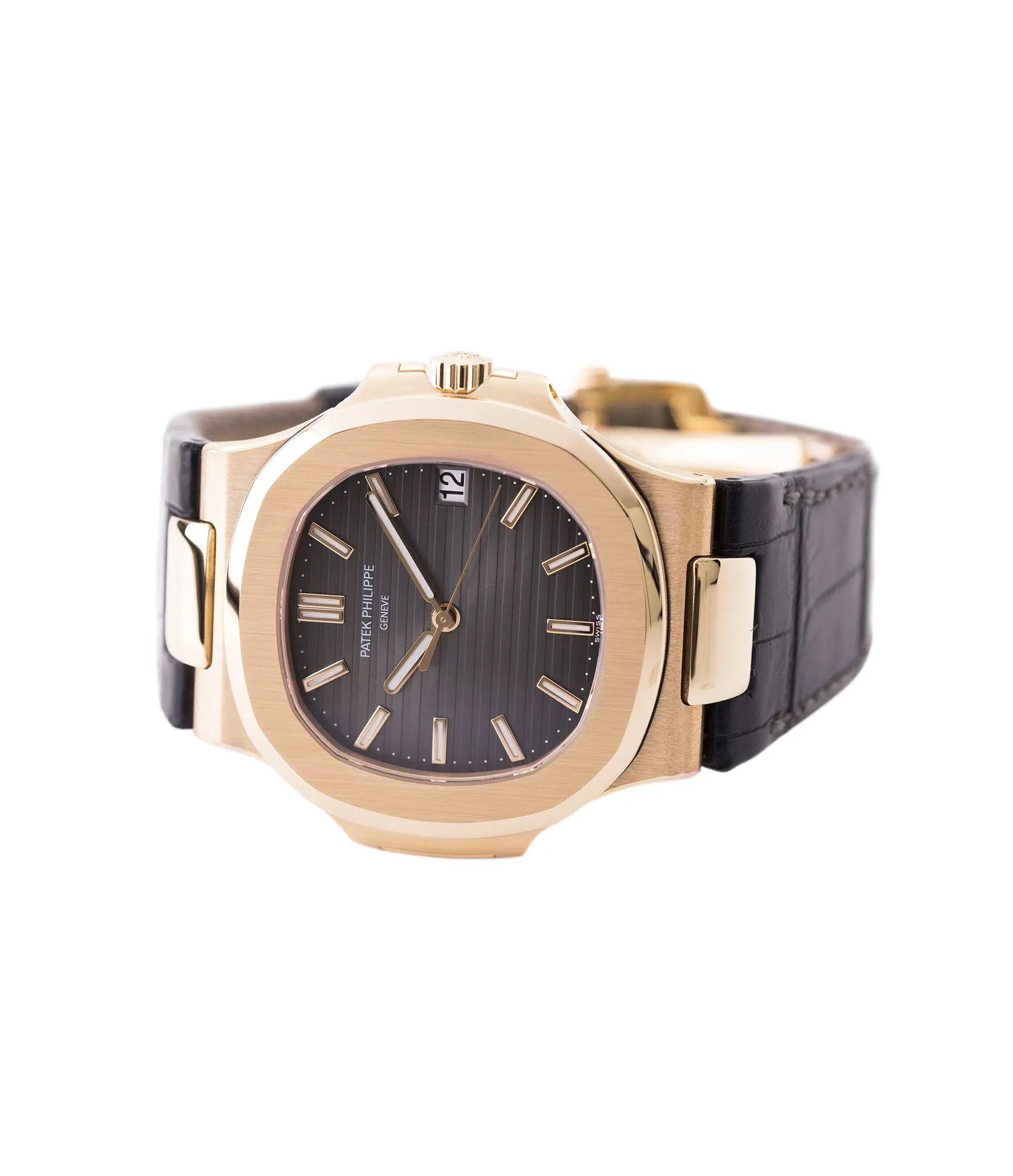Nautilus 5711R-001 | Rose Gold