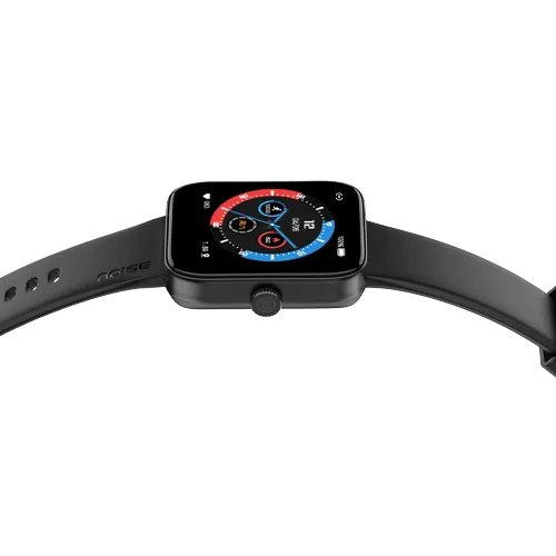 Noise ColorFit Grande Smartwatch - Partner Deal Store