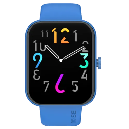 Noise ColorFit Grande Smartwatch - Partner Deal Store