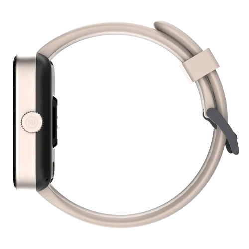Noise ColorFit Grande Smartwatch - Partner Deal Store