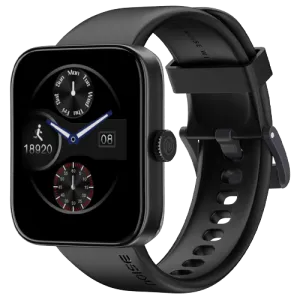 Noise ColorFit Grande Smartwatch - Partner Deal Store