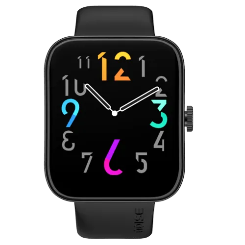 Noise ColorFit Grande Smartwatch - Partner Deal Store