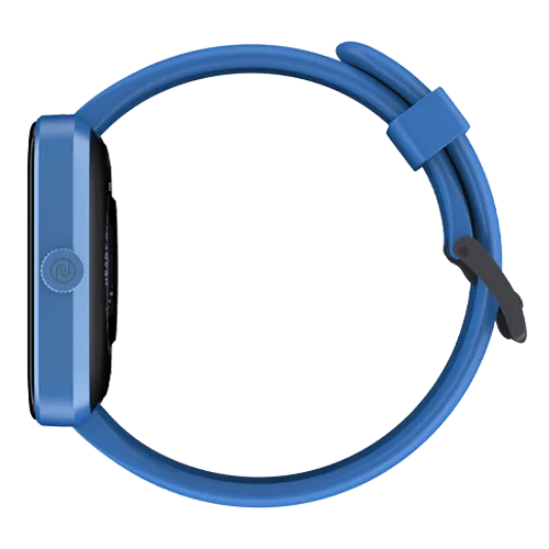 Noise ColorFit Grande Smartwatch - Partner Deal Store