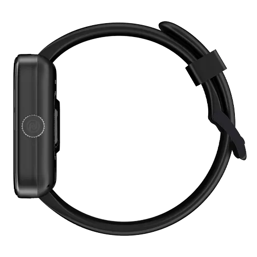 Noise ColorFit Grande Smartwatch - Partner Deal Store