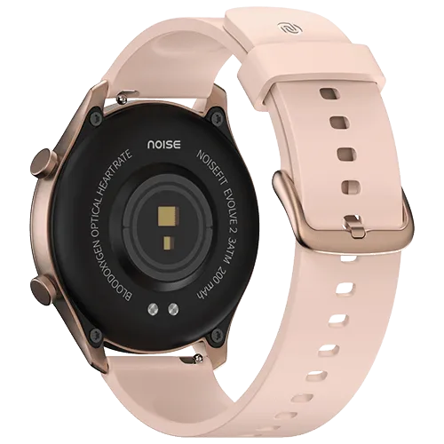 Noise NoiseFit Evolve 2 Smartwatch