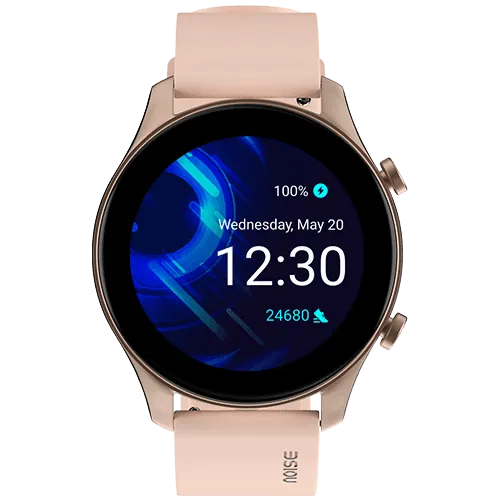 Noise NoiseFit Evolve 2 Smartwatch