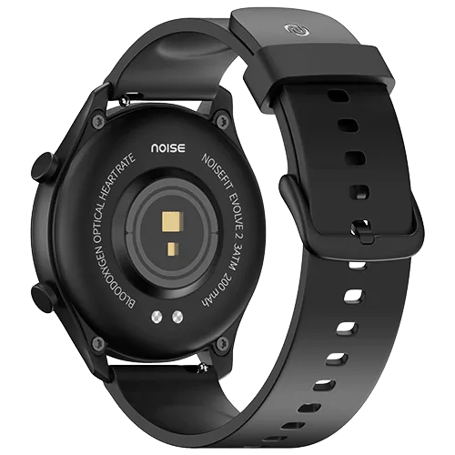 Noise NoiseFit Evolve 2 Smartwatch