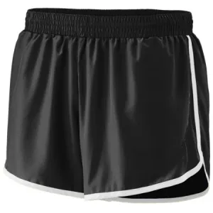 Old_AUGUSTA Female Adrenaline Short - Youth