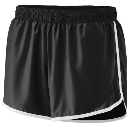 Old_AUGUSTA Female Adrenaline Short - Youth