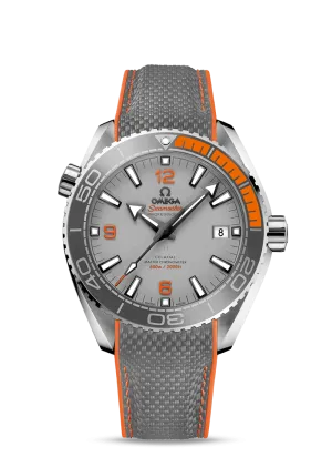 OMEGA-SEAMASTER PLANET OCEAN 600M CO‑AXIAL MASTER CHRONOMETER 43.5 MM  215.92.44.21.99.001