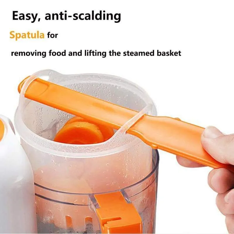 Organic Baby Food Maker