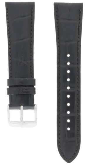 Orient Brown Leather Strap 22mm UL014012J0
