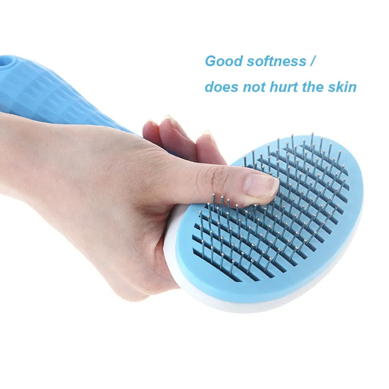 Pet Comb for Grooming