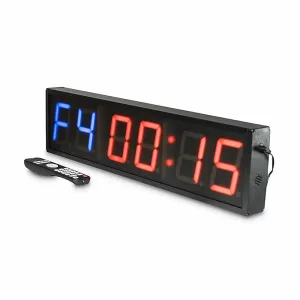 Pro Gym timer