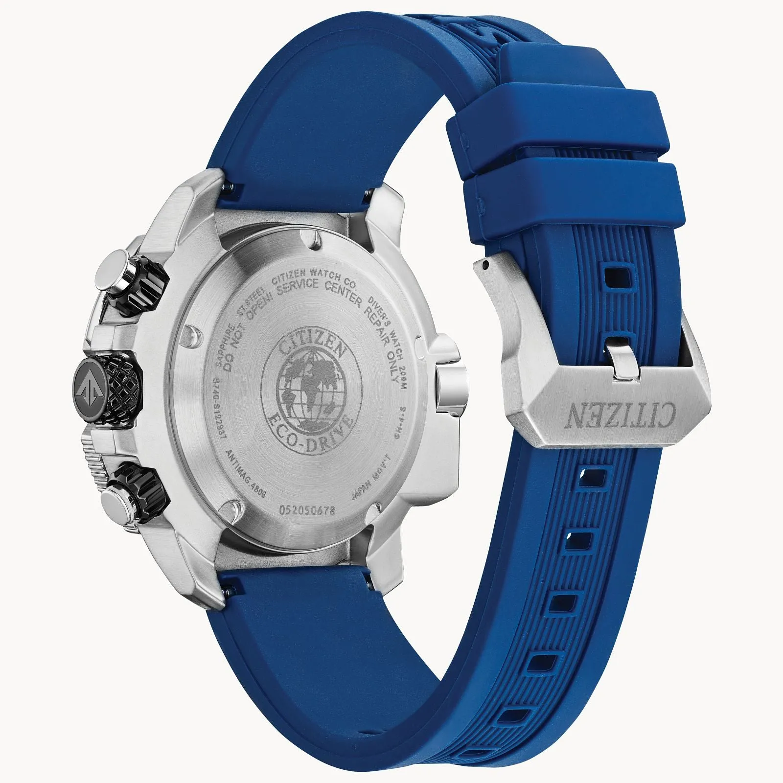 PROMASTER AQUALAND - BJ2169-08E