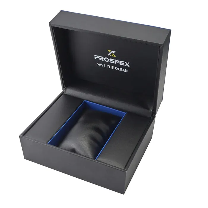 Prospex Glacier 'Save The Ocean'1970 Re-Interprettion Watch  - SPB301J1 - 42.65mm