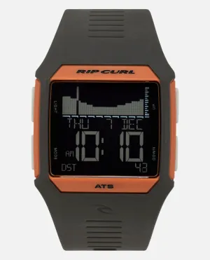 Rifles Tide Watch - Deep Rock