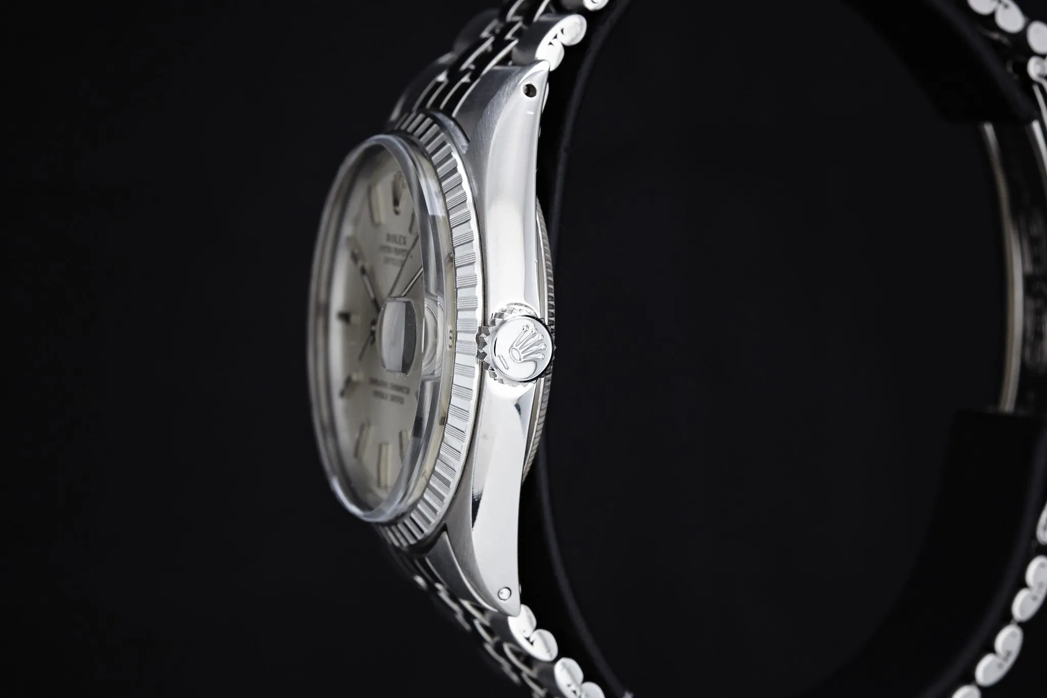 Rolex Datejust Reference 1603 - 1966