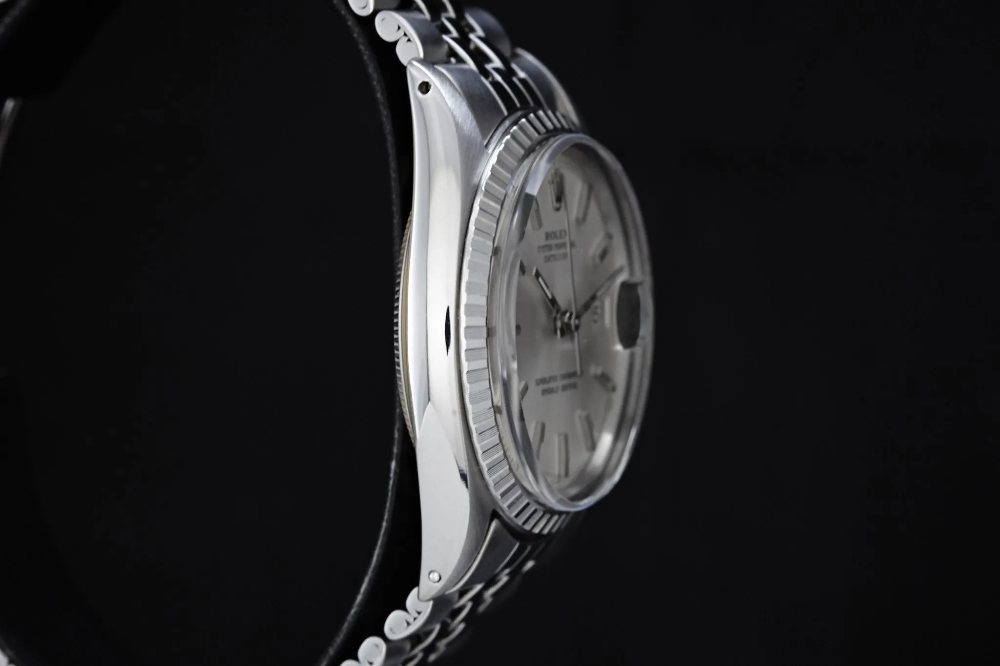 Rolex Datejust Reference 1603 - 1966
