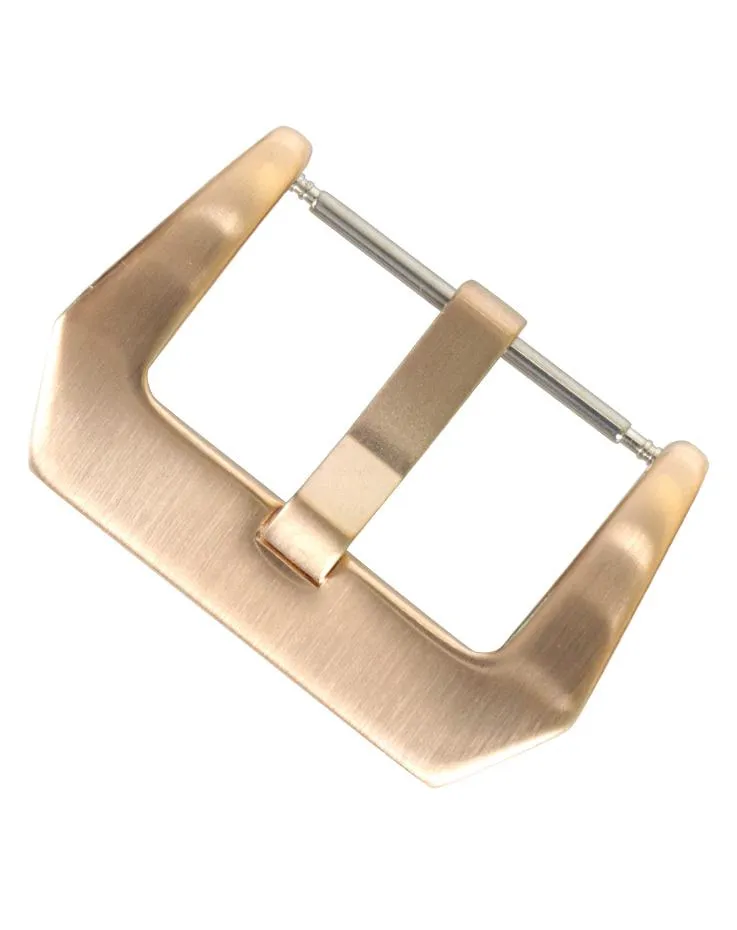 ROSE BUCKLE
