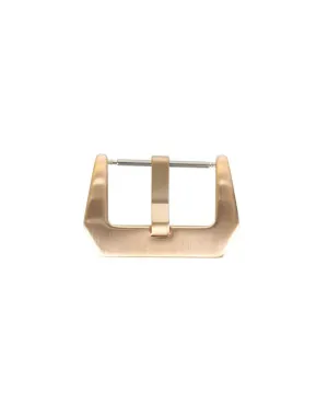 ROSE BUCKLE