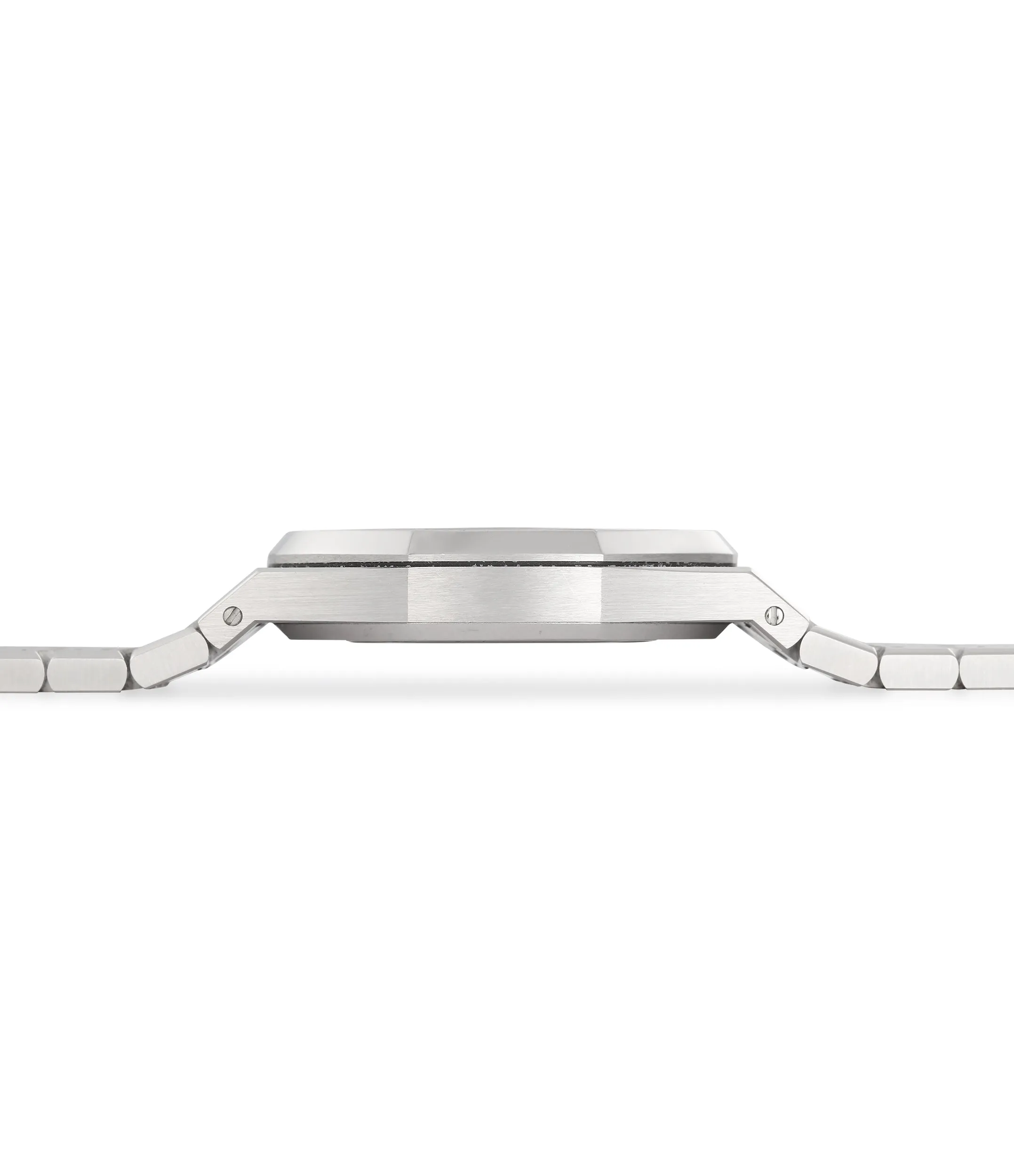 Royal Oak 15305ST | Stainless Steel