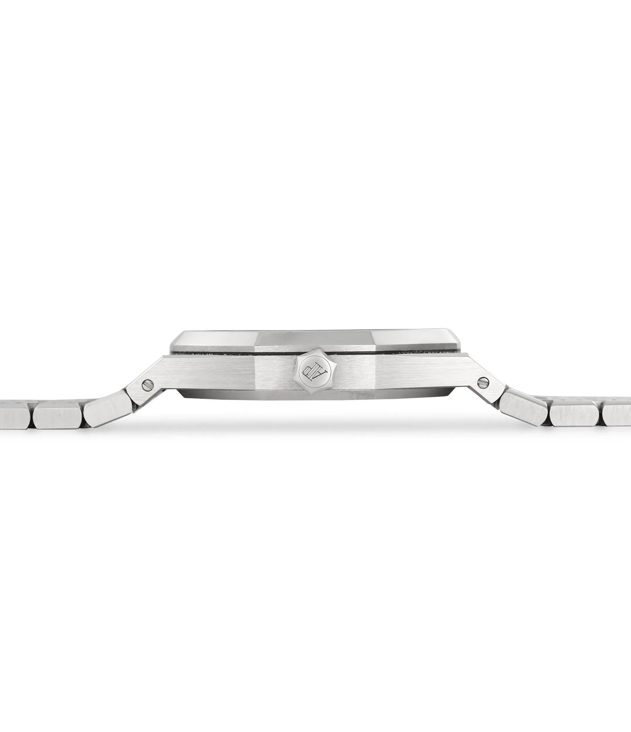 Royal Oak 15305ST | Stainless Steel