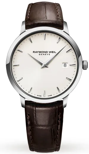 RW Watch Toccata Mens