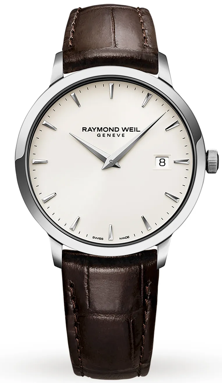 RW Watch Toccata Mens