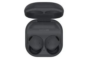Samsung Galaxy Buds2 Pro Bluetooth Earbuds, True Wireless with Charging Case, Graphite