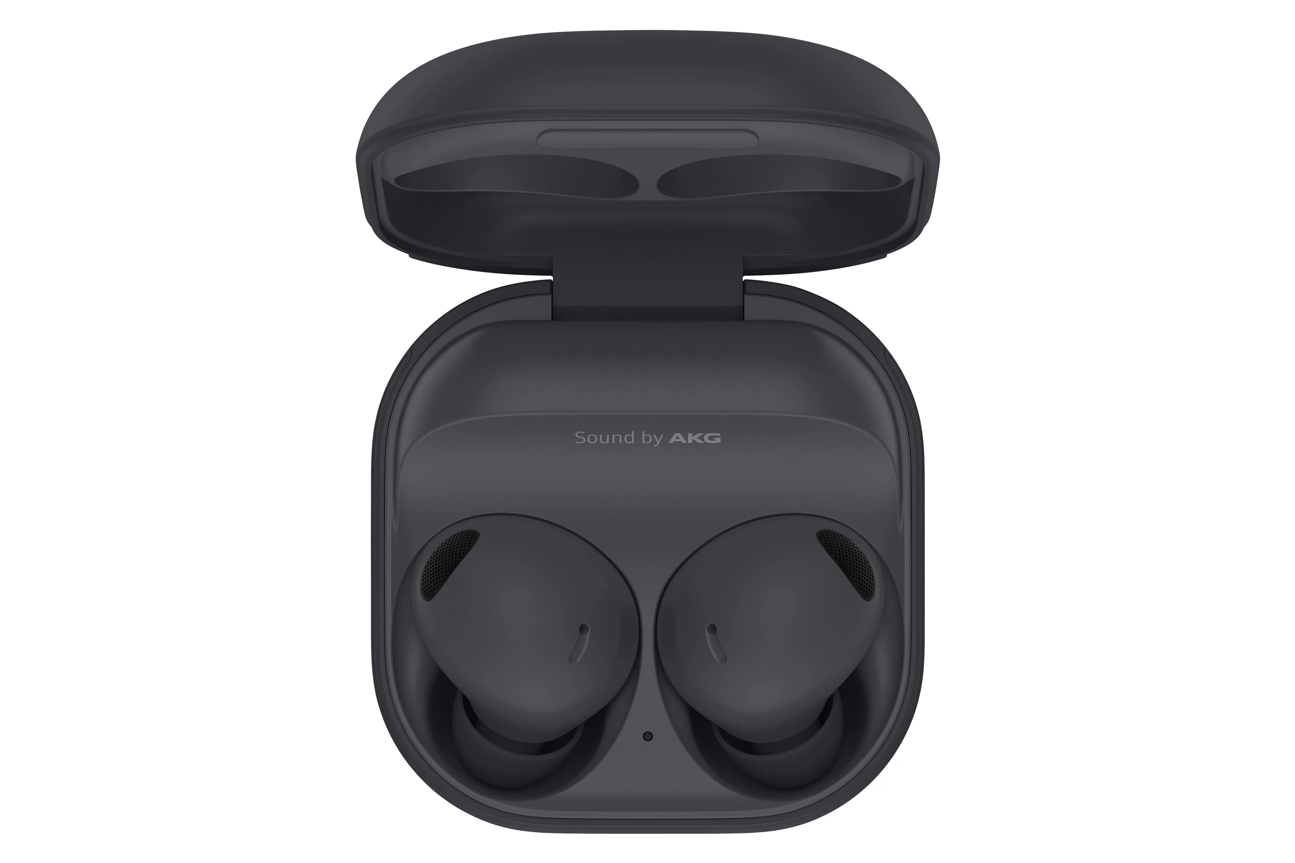 Samsung Galaxy Buds2 Pro Bluetooth Earbuds, True Wireless with Charging Case, Graphite