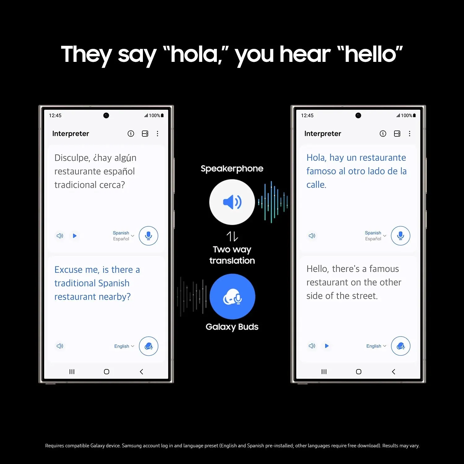 Samsung Galaxy Buds2 Pro Bluetooth Earbuds, True Wireless with Charging Case, Graphite