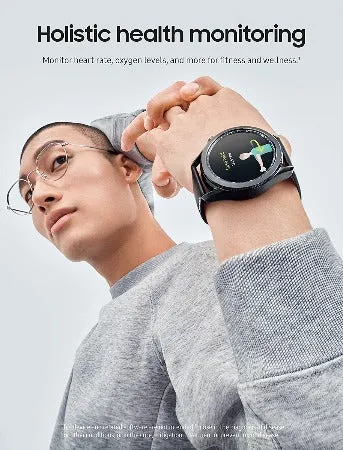 Samsung Galaxy Watch 3 | 45mm