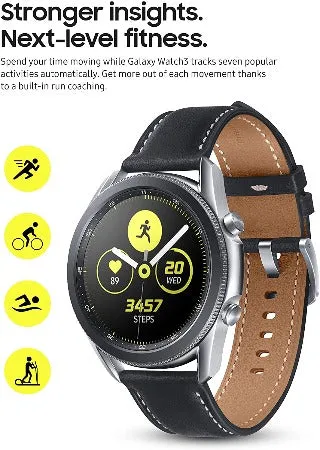 Samsung Galaxy Watch 3 | 45mm