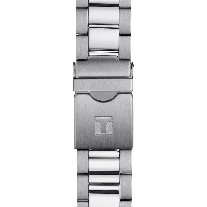 SeaStar 1000 Chronograph Watch - T1204171109101 - 45.50mm