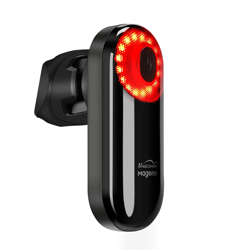 SEEMEE 508 Radar Taillight Safety Light-50%OFF