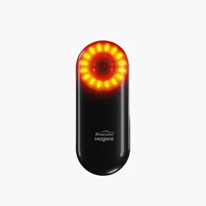 SEEMEE 508 Radar Taillight Safety Light-50%OFF