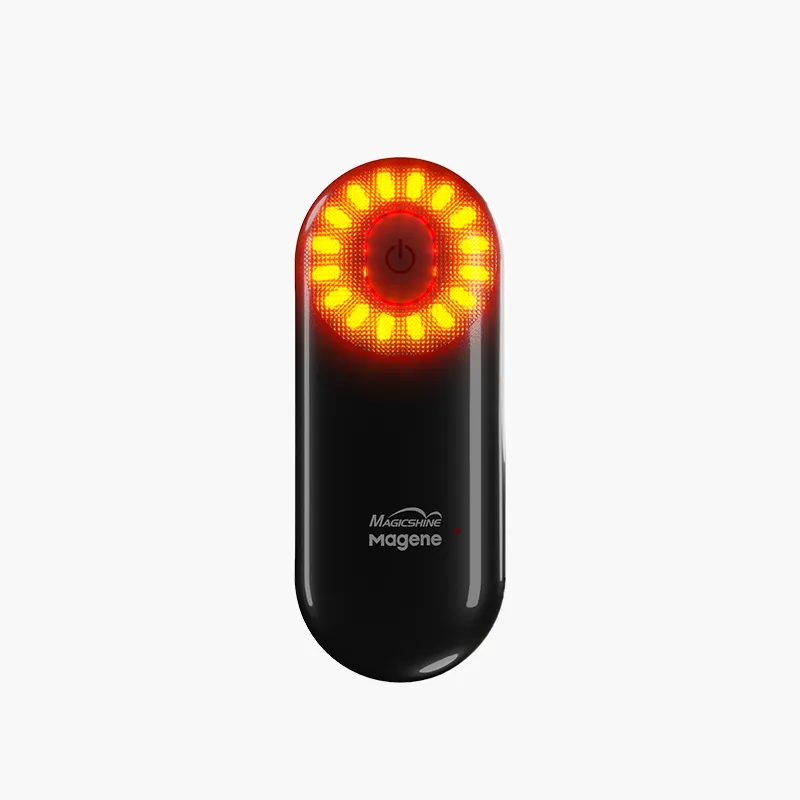 SEEMEE 508 Radar Taillight Safety Light-50%OFF