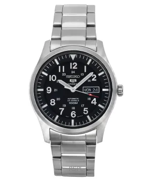 Seiko 5 Sports Automatic SNZG13 SNZG13K1 SNZG13K Men's Watch