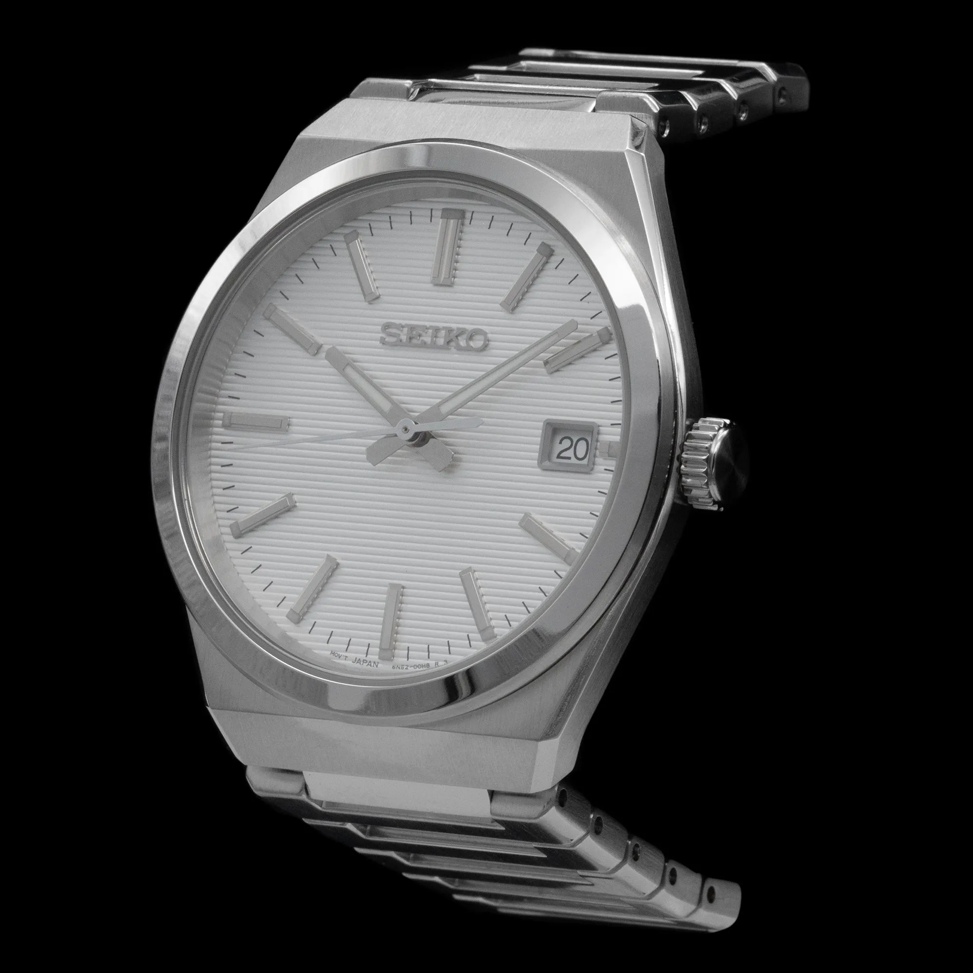 Seiko - Daywear 100M SUR553P