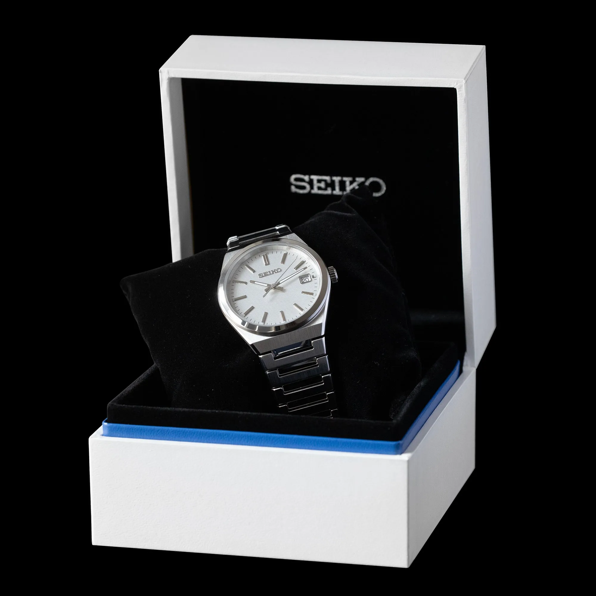Seiko - Daywear 100M SUR553P