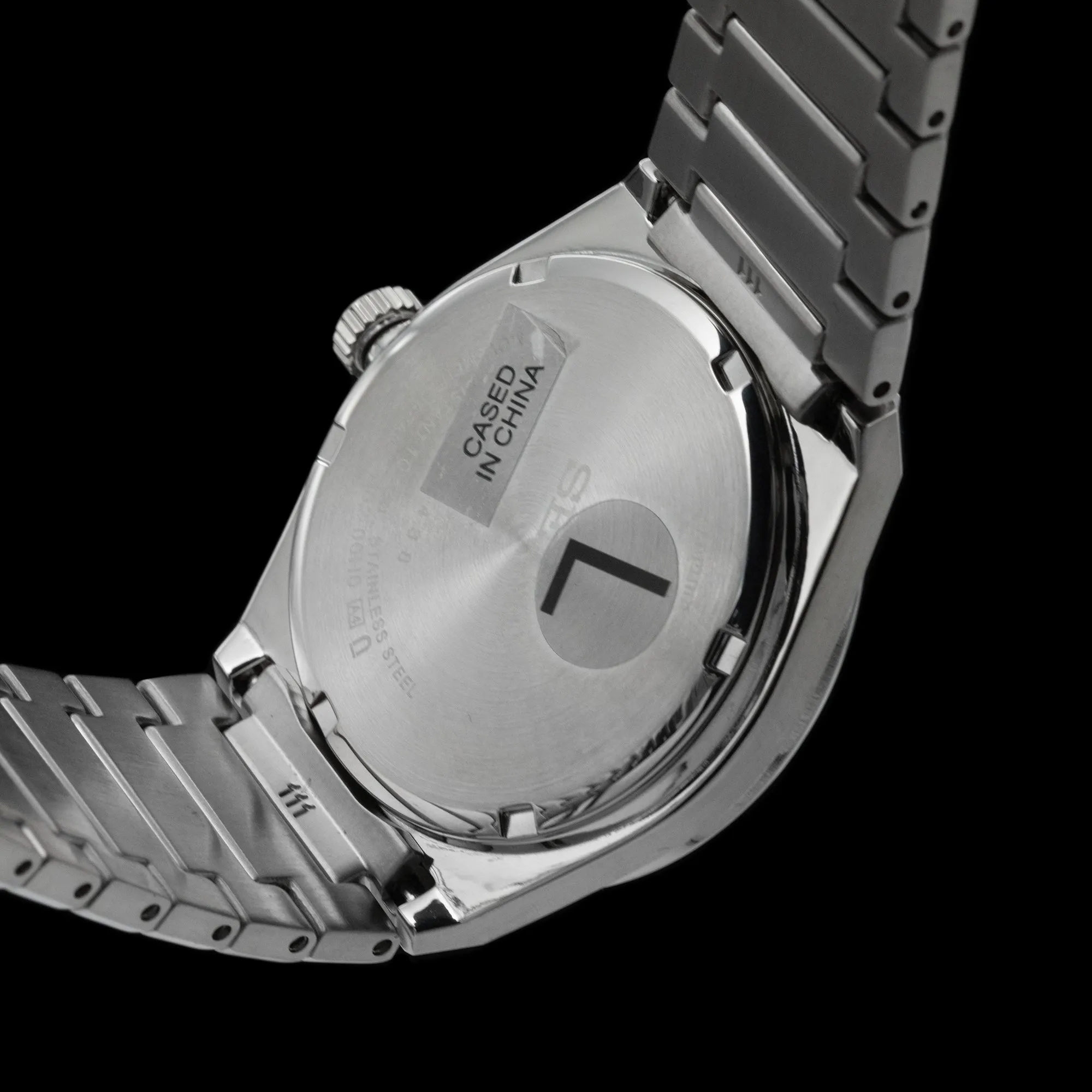 Seiko - Daywear 100M SUR553P
