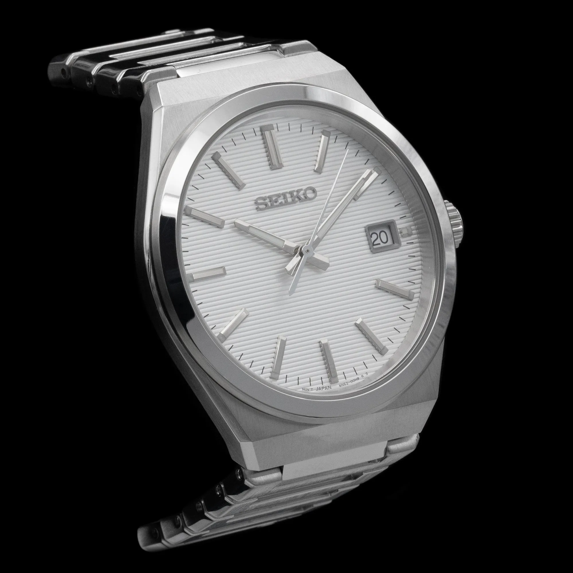 Seiko - Daywear 100M SUR553P