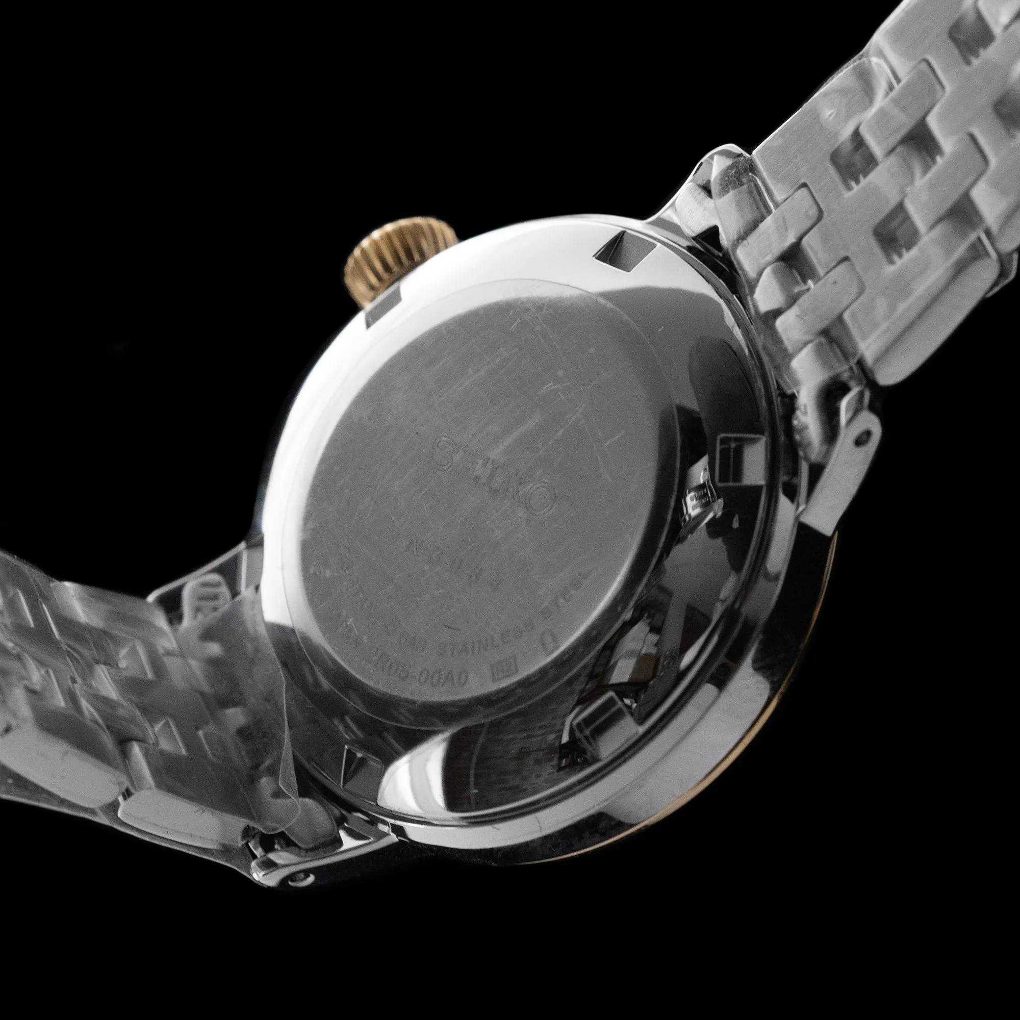 Seiko - Presage Ladies Automatic SRE010J1
