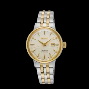 Seiko - Presage Ladies Automatic SRE010J1