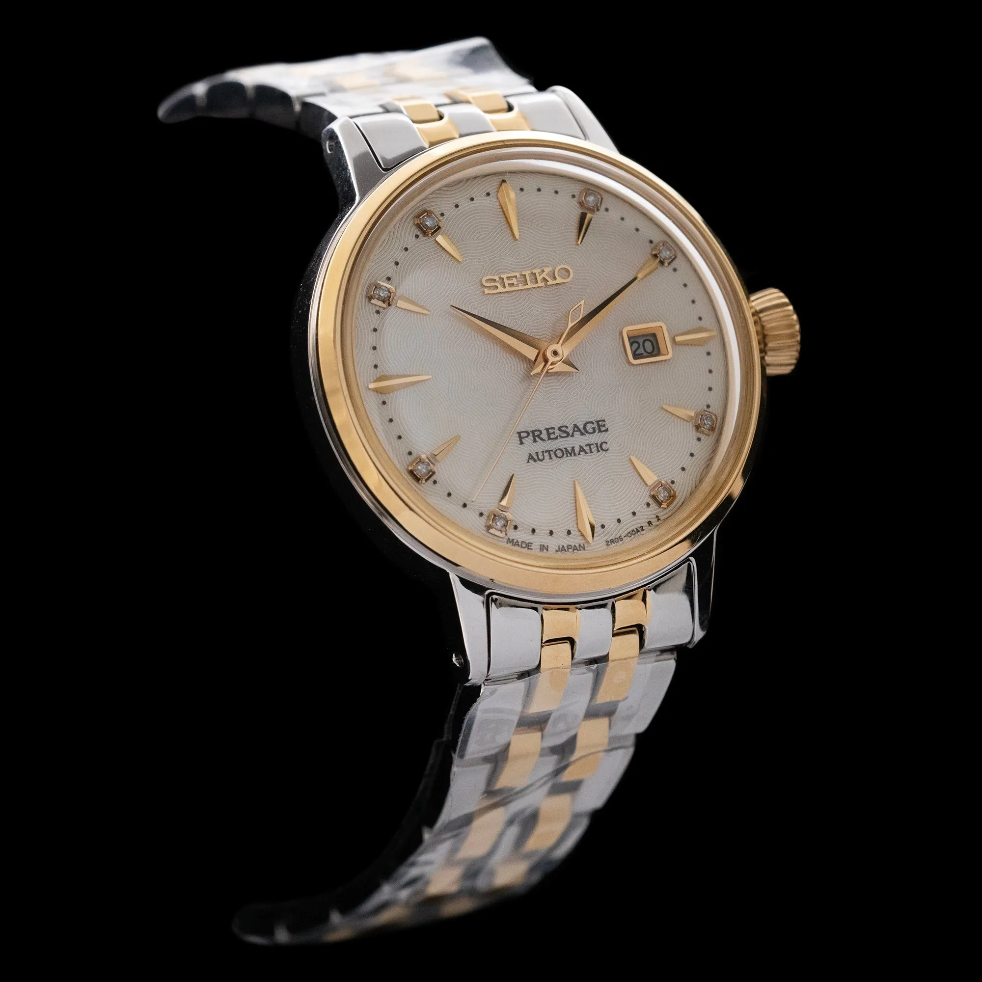Seiko - Presage Ladies Automatic SRE010J1