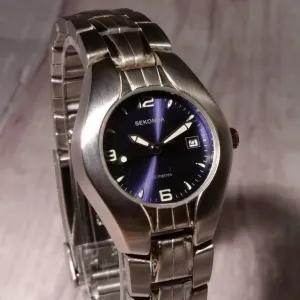 Sekonda