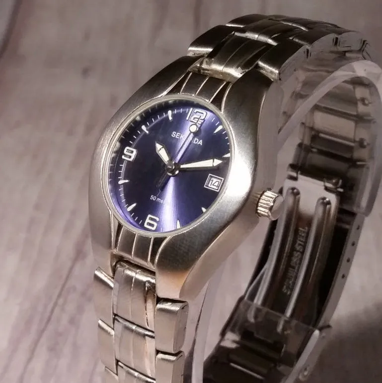 Sekonda