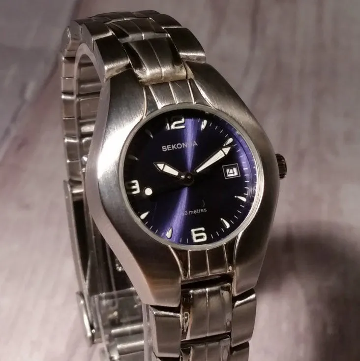 Sekonda